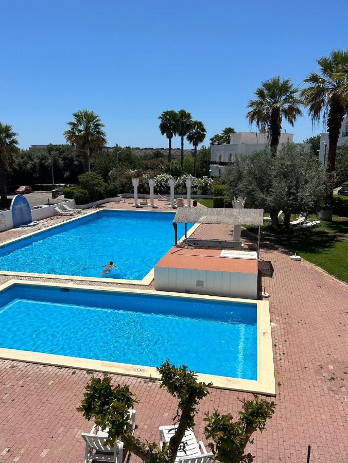 Ferienwohnung Tavira Garden 16 Exterior foto
