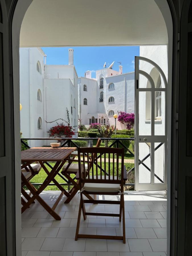 Ferienwohnung Tavira Garden 16 Exterior foto