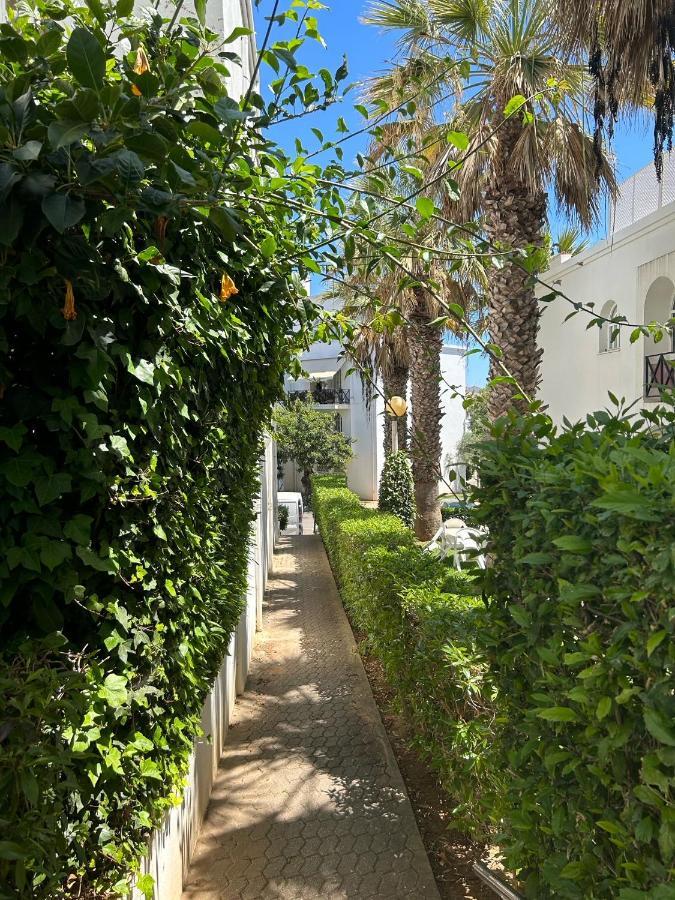 Ferienwohnung Tavira Garden 16 Exterior foto
