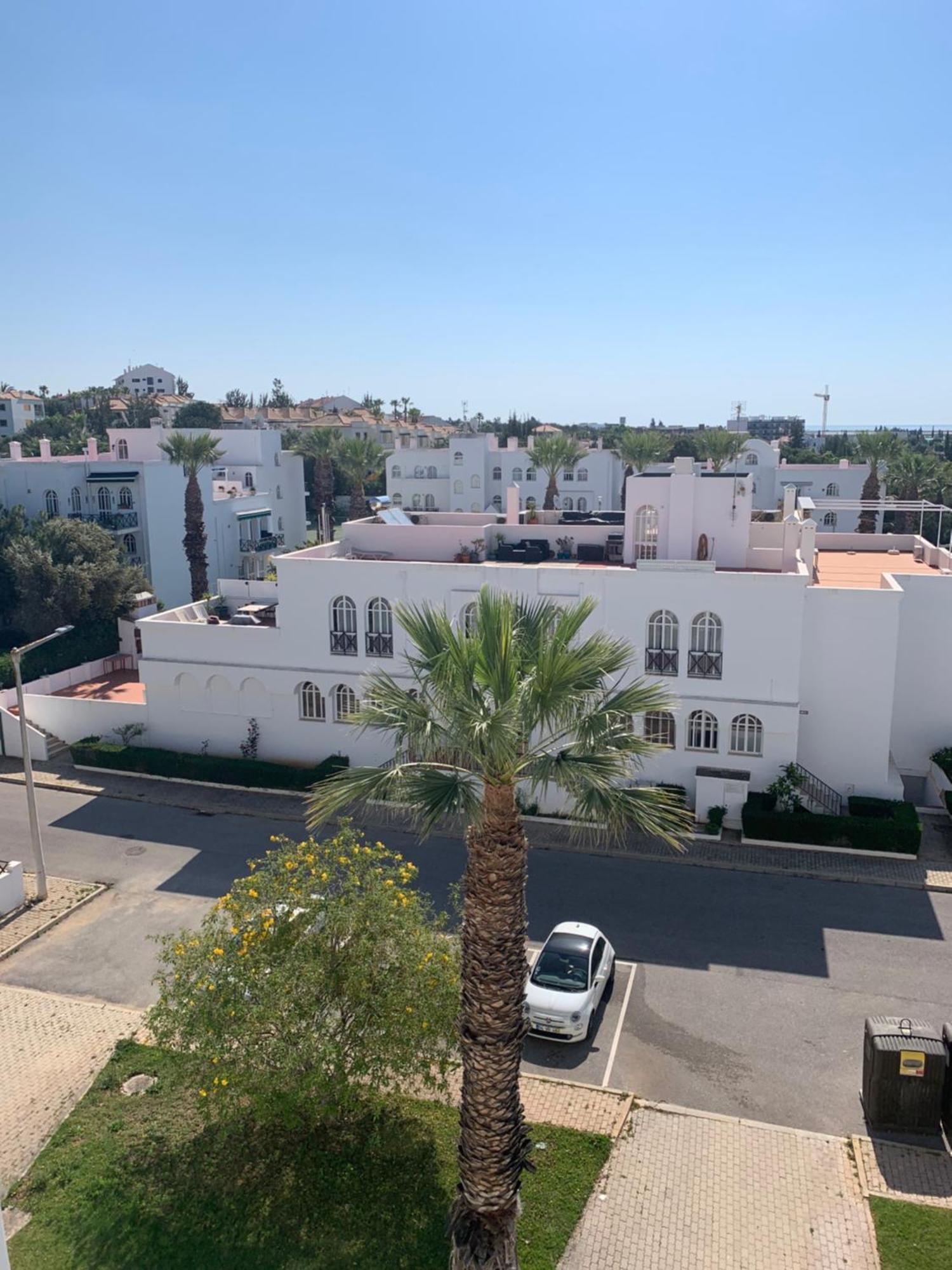 Ferienwohnung Tavira Garden 16 Exterior foto