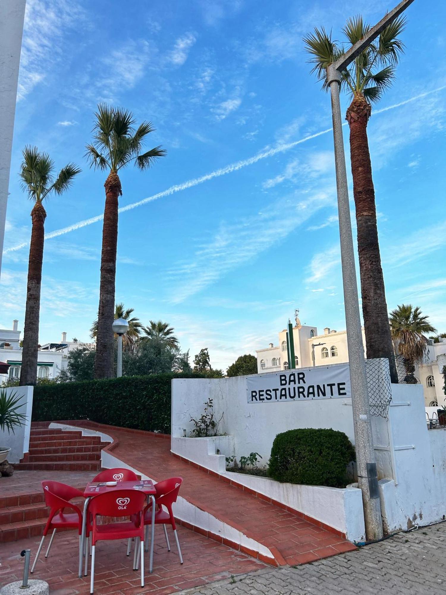 Ferienwohnung Tavira Garden 16 Exterior foto