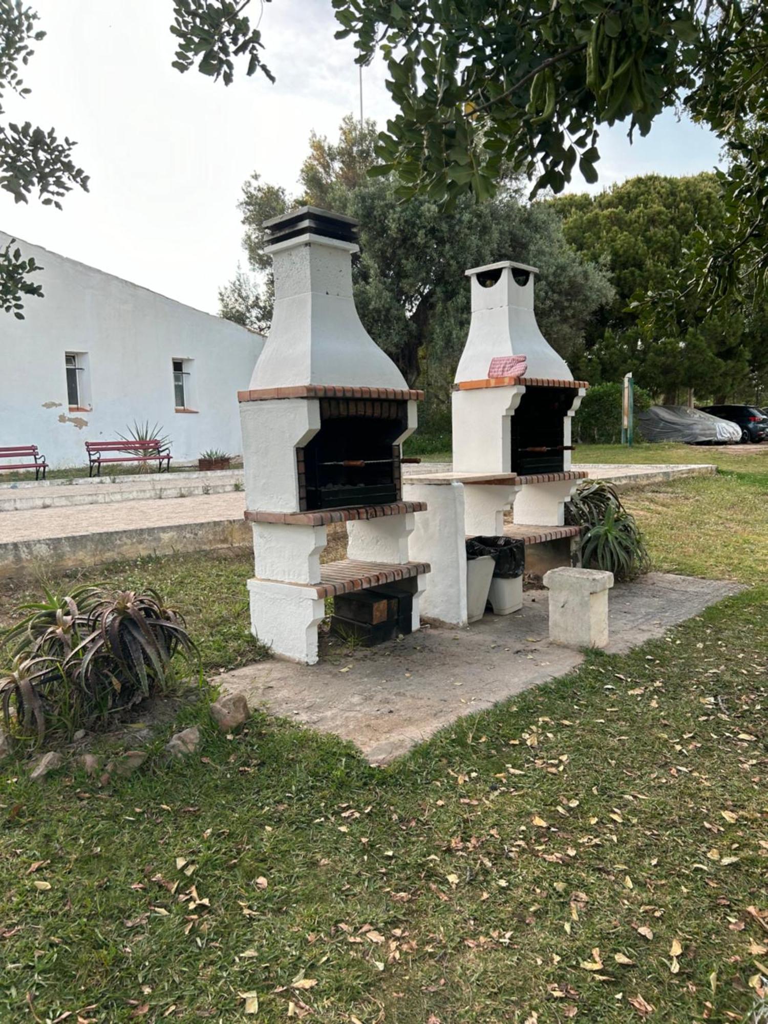 Ferienwohnung Tavira Garden 16 Exterior foto